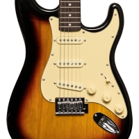 Електрогітара STAGG STAGG P SES-30 SNB Електрогітара STAGG STAGG P SES-30 SNB