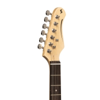 Електрогітара STAGG STAGG P SES-30 SNB