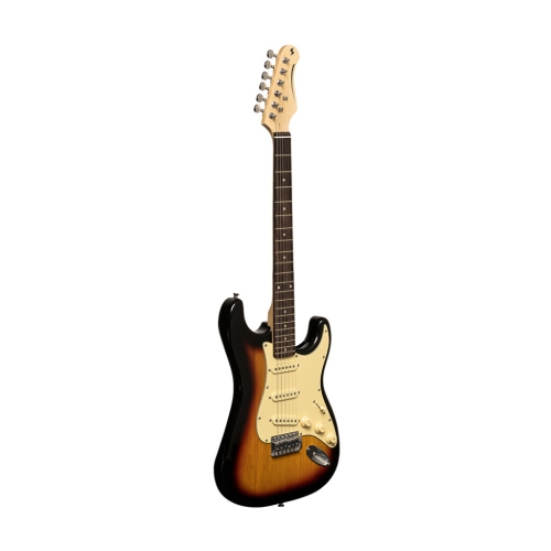 Електрогітара STAGG STAGG P SES-30 SNB