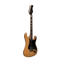 Електрогітара STAGG STAGG P SES-60 NAT Електрогітара STAGG STAGG P SES-60 NAT