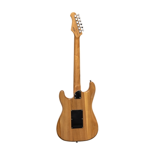 Електрогітара STAGG STAGG P SES-60 NAT