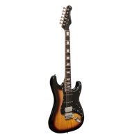 Електрогітара STAGG STAGG P SES-60 SNB Електрогітара STAGG STAGG P SES-60 SNB