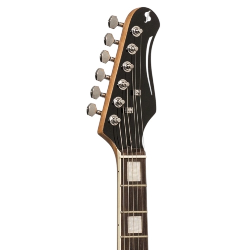 Електрогітара STAGG STAGG P SES-60 SNB