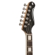 Електрогітара STAGG STAGG P SES-60 SNB