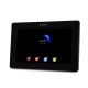 Комплект відеодомофона BCOM BT-400FHD Silver+BCOM BD-770FHD/T Black