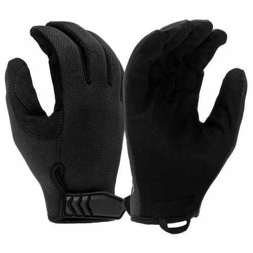 Тактичні рукавиці Venture Gear Tactical VGTG30 Medium-Duty Operator, чорні, розмір XXL ( 11 )