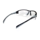 Окуляри біфокальні фотохромні (захисні) Global Vision Hercules-7 Bifocal (clear +2.0) photochromic Anti-Fog, фотохромні прозорі