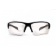 Окуляри фотохромні захисні Global Vision Hercules-7 SD Photochromic (Super Dark Shadowluxe) Anti-Fog, фотохромні прозорі
