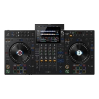 DJ-контролер AlphaTheta Pioneer XDJ-AZ