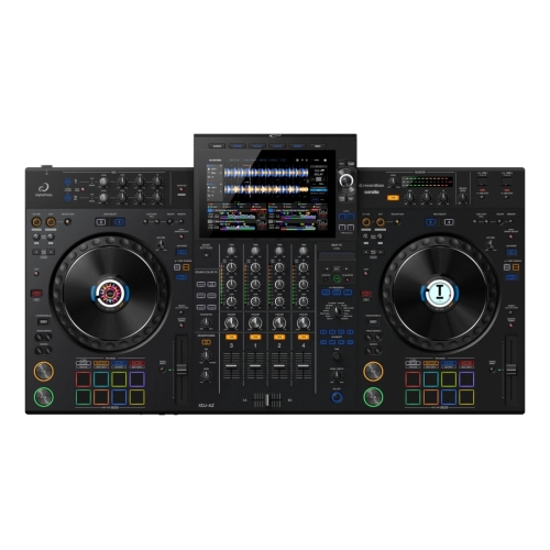 DJ-контролер AlphaTheta Pioneer XDJ-AZ