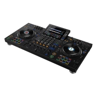 DJ-контролер AlphaTheta Pioneer XDJ-AZ DJ-контролер AlphaTheta Pioneer XDJ-AZ