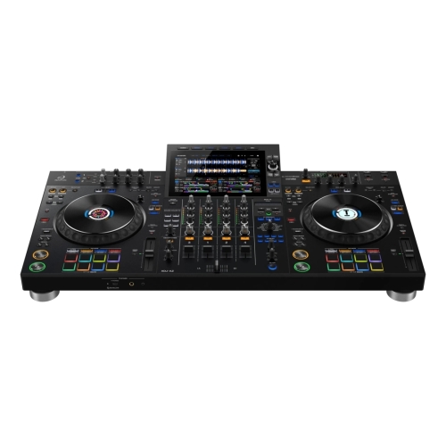DJ-контролер AlphaTheta Pioneer XDJ-AZ
