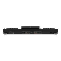 DJ-контролер AlphaTheta Pioneer XDJ-AZ