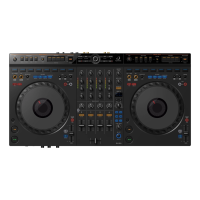 Pioneer DJ / AlphaTheta DDJ-GRV6