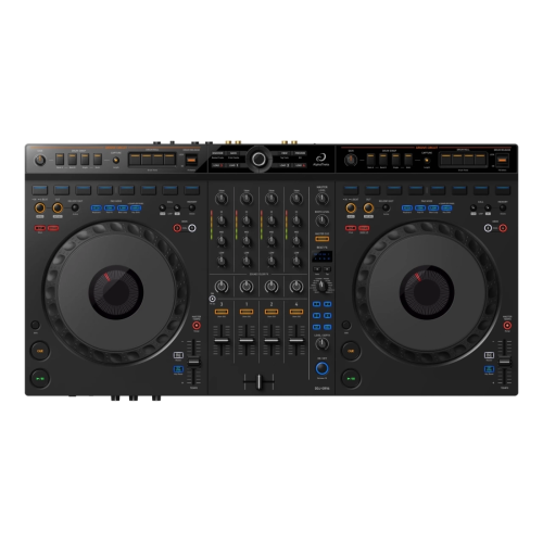 Pioneer DJ / AlphaTheta DDJ-GRV6