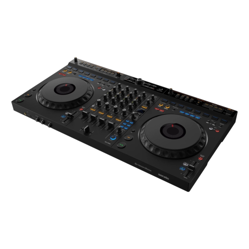 Pioneer DJ / AlphaTheta DDJ-GRV6