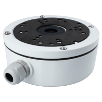 Монтажна коробка герметична SEVEN M723 white