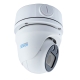 Монтажна коробка герметична SEVEN M723 white