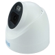 IP-відеокамера 2 Мп SEVEN IP-1002PA white 2,8 мм