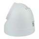 IP-відеокамера 2 Мп SEVEN IP-1002PA white 2,8 мм