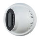 IP-відеокамера 2 Мп SEVEN IP-1002PA white 2,8 мм
