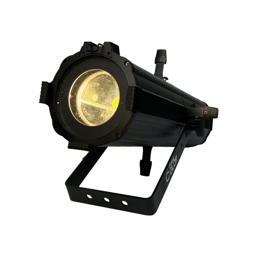 Світлодіодний театральний прожектор Free Color LED PROFILE 200 ZOOM