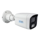 IP-відеокамера 2 Мп вулична SEVEN IP-1022PA white 2,8 мм