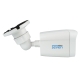 IP-відеокамера 2 Мп вулична SEVEN IP-1022PA white 2,8 мм