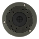 Монтажна коробка герметична SEVEN M722 Black