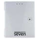 Блок безперебійного живлення 12В/3А SEVEN UPS-7966P