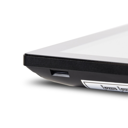 Wi-Fi відеодомофон 7" ATIS AD-770FHD/T-Black з підтримкою Tuya Smart