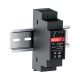 Блок безперебійного живлення 12В/2А SEVEN UPS-7921 DIN