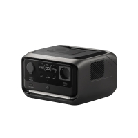 Зарядна станція EcoFlow RIVER 3 Plus Wireless Зарядна станція EcoFlow RIVER 3 Plus Wireless