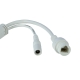 IP-відеокамера 2 Мп вулична SEVEN IP-1022PA white 2,8 мм