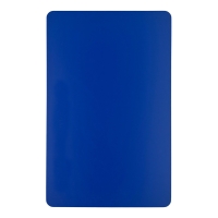 Картка MIFARE SEVEN R-76 blue тонка