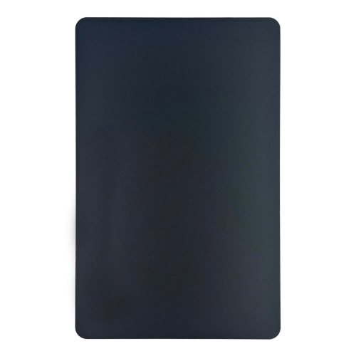 Картка MIFARE SEVEN R-76 black тонка