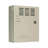 Блок безперебійного живлення одноканальний ARNY Power U1205L-7 12В 5А IP20