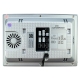 Відеодомофон 7 дюймів з Wi-Fi SEVEN DP-7576-W2K black