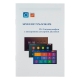 Відеодомофон 7 дюймів з Wi-Fi SEVEN DP-7576-W2K white