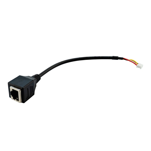 Відеодомофон 7 дюймів з Wi-Fi SEVEN DP-7576-W2K white