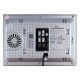 Відеодомофон 7 дюймів з Wi-Fi SEVEN DP-7576-W2K white