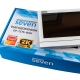Відеодомофон 7 дюймів з Wi-Fi SEVEN DP-7576-W2K white