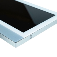 Відеодомофон 7 дюймів з Wi-Fi SEVEN DP-7579-W2K white