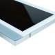Відеодомофон 7 дюймів з Wi-Fi SEVEN DP-7579-W2K white