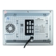 Відеодомофон 7 дюймів з Wi-Fi SEVEN DP-7579-W2K white