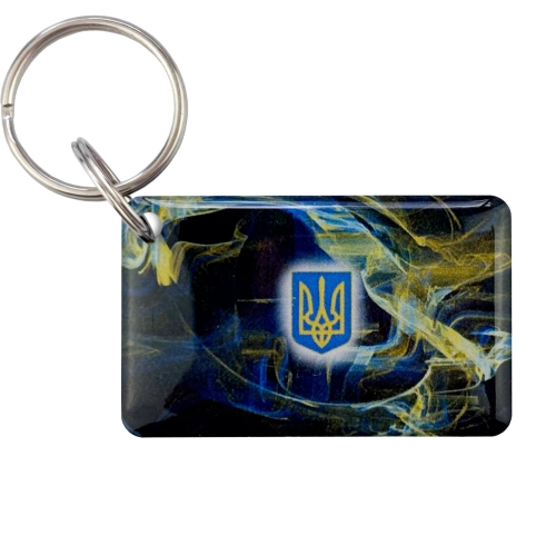 Брелок MIFARE SEVEN R-85 Брелок MIFARE SEVEN R-85