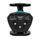 Насос циркуляційний енергозберігаючий фланц 10-185Вт Hmax 10м Qmax 167л/хв DN40 220мм + відповідний фланець AQUATICA GPA40-10F/220 IV (774086)