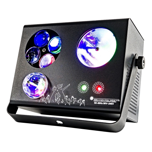 Free Color MiniFX 4 Bubble