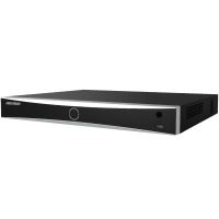 Відеореєстратор Hikvision DS-7616NXI-K1(B) 16-канальний 1U AcuSense 4K