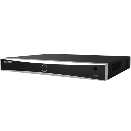 IP відеореєстратор Hikvision DS-7616NXI-K2/VPro 16-канальний 1U AcuSeek